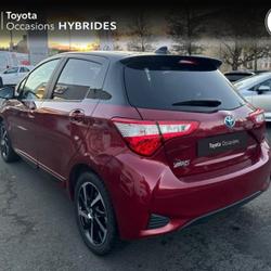 Toyota Yaris 100h Collection 5p RC19 Flers