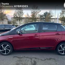 Toyota Yaris 100h Collection 5p RC19 Flers