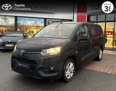 Toyota Proace City Flers