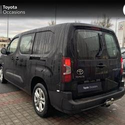 Toyota Proace City Long 130 D-4D Active RC21 Flers