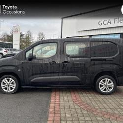 Toyota Proace City Long 130 D-4D Active RC21 Flers