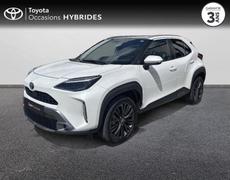 Toyota Yaris Cross Flers