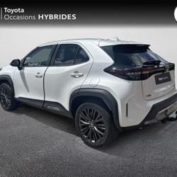 Toyota Yaris Cross 116h Trail MY22 Flers