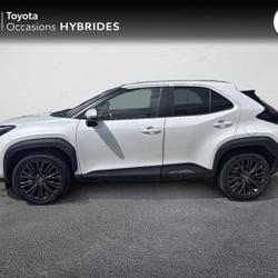 Toyota Yaris Cross 116h Trail MY22 Flers
