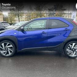 Toyota Aygo X 1.0 VVT-i 72ch Collection S-CVT Flers