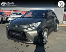 Toyota Aygo X Flers
