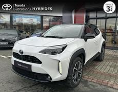 Toyota Yaris Cross - 116h Collection MY22 - 21 790 €