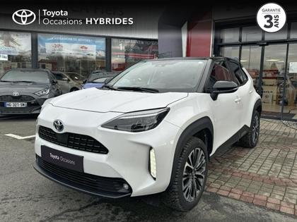 Toyota Yaris Cross - 116h Collection MY22 - 21 790 €