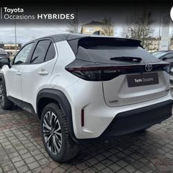 Toyota Yaris Cross 116h Collection MY22 Flers