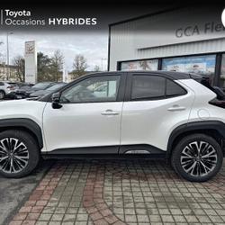 Toyota Yaris Cross 116h Collection MY22 Flers
