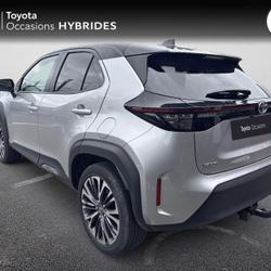 Toyota Yaris Cross 116h Collection MY22 Flers