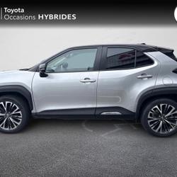 Toyota Yaris Cross 116h Collection MY22 Flers
