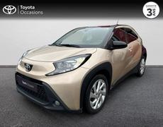 Toyota Aygo X Flers