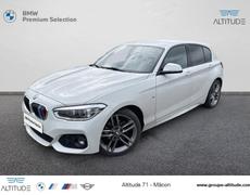 BMW Serie 1 Sancé