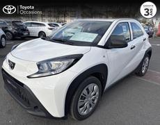 Toyota Aygo X Flers