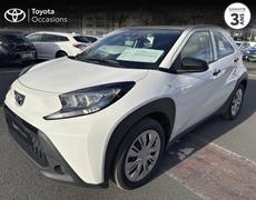 Toyota Aygo X Flers