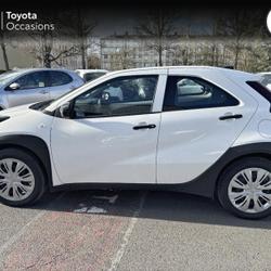 Toyota Aygo X 1.0 VVT-i 72ch Active Business MY23 Flers