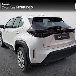Toyota Yaris Cross 116h Dynamic MC24 Flers