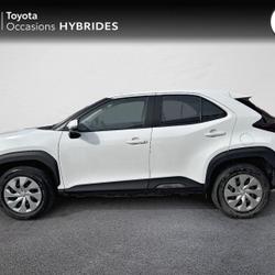 Toyota Yaris Cross 116h Dynamic MC24 Flers