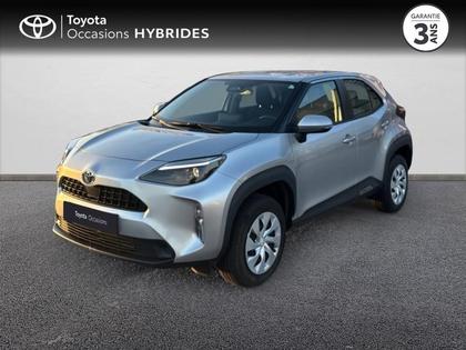 Toyota Yaris Cross - 116h Dynamic MC24 - 23 990 €
