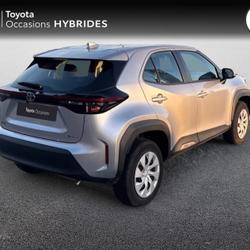 Toyota Yaris Cross 116h Dynamic MC24 Sarceaux