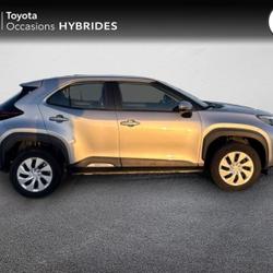 Toyota Yaris Cross 116h Dynamic MC24 Sarceaux