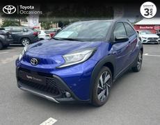 Toyota Aygo X Flers