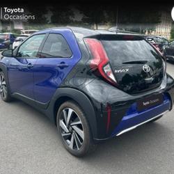 Toyota Aygo X 1.0 VVT-i 72ch Collection S-CVT MY24 Flers