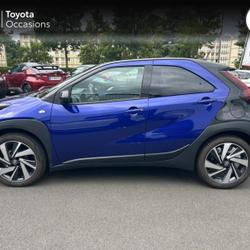 Toyota Aygo X 1.0 VVT-i 72ch Collection S-CVT MY24 Flers