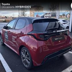 Toyota Yaris 116h Collection 5p MC24 Flers