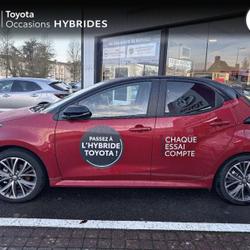 Toyota Yaris 116h Collection 5p MC24 Flers