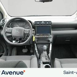 Citroen C3 Aircross C3 Aircross PureTech 130 S&S EAT6 Shine Longeville-l&egrave;s-Saint-Avold