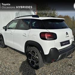 Citroen C3 Aircross BlueHDi 120ch S&S Shine EAT6 E6.d-TEMP Flers