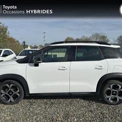 Citroen C3 Aircross BlueHDi 120ch S&S Shine EAT6 E6.d-TEMP Flers