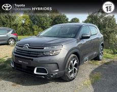 Citroen C5 Aircross Flers