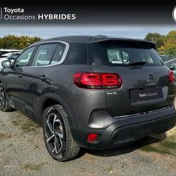 Citroen C5 Aircross BlueHDi 130ch S&S Business EAT8 Flers