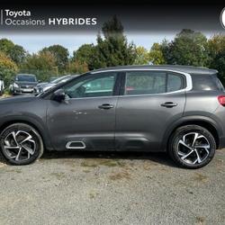Citroen C5 Aircross BlueHDi 130ch S&S Business EAT8 Flers