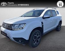 Dacia Duster Flers