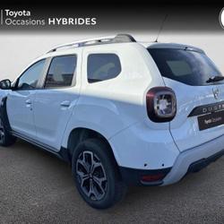 Dacia Duster 1.5 Blue dCi 115ch Prestige 4x2 Flers