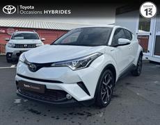 Toyota C-HR Flers
