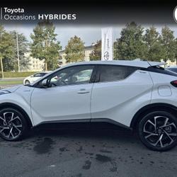 Toyota C-HR 122h Design 2WD E-CVT RC18 Flers