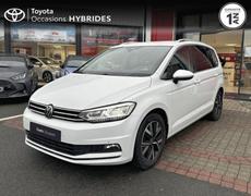 Volkswagen Touran Flers