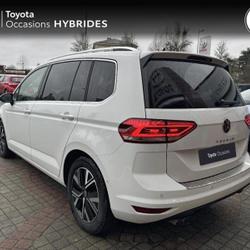 Volkswagen Touran 2.0 TDI 150ch Style DSG7 7 places Flers