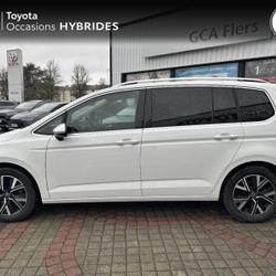 Volkswagen Touran 2.0 TDI 150ch Style DSG7 7 places Flers