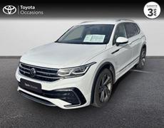 Volkswagen Tiguan Flers