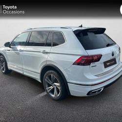 Volkswagen Tiguan 2.0 TDI 150ch R-Line DSG7 Flers