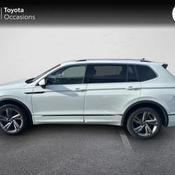 Volkswagen Tiguan 2.0 TDI 150ch R-Line DSG7 Flers