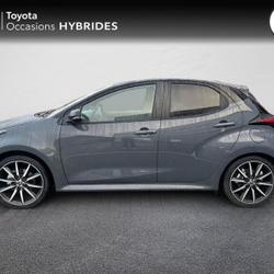Toyota Yaris 130h GR Sport 5p MY25 Flers