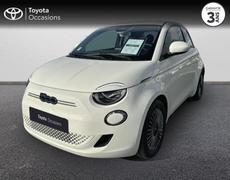 Fiat 500 II Flers