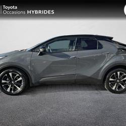 Toyota C-HR 1.8 Hybride 140ch Graphic MY26 Flers
